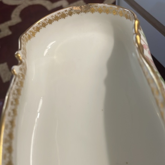 J. P. Pouyat France Limoges - Picture 10 of 10